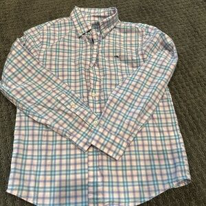 Vineyard Vines Button Up shirt